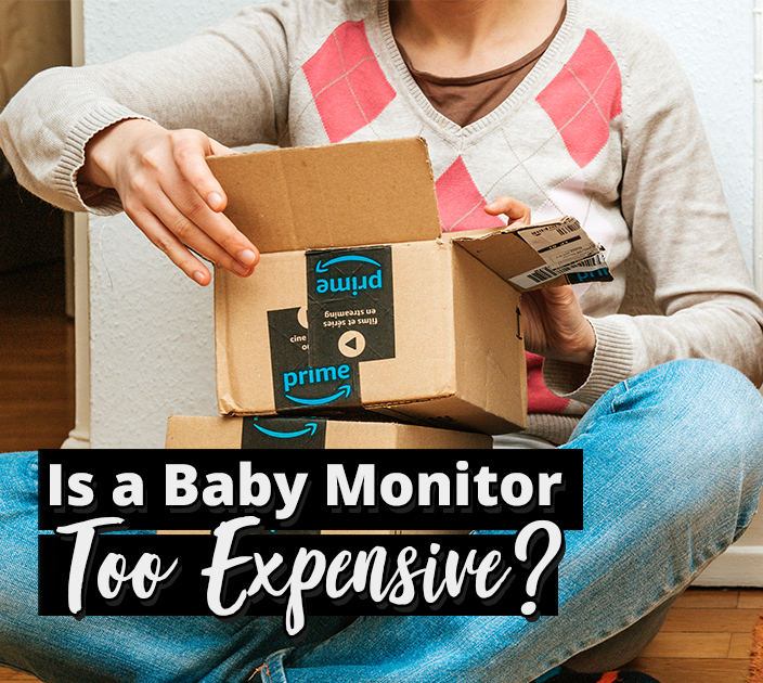 how-much-does-a-baby-monitor-cost