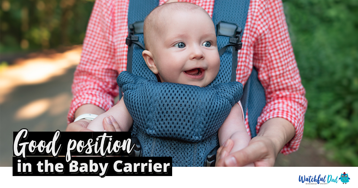 good baby carriers