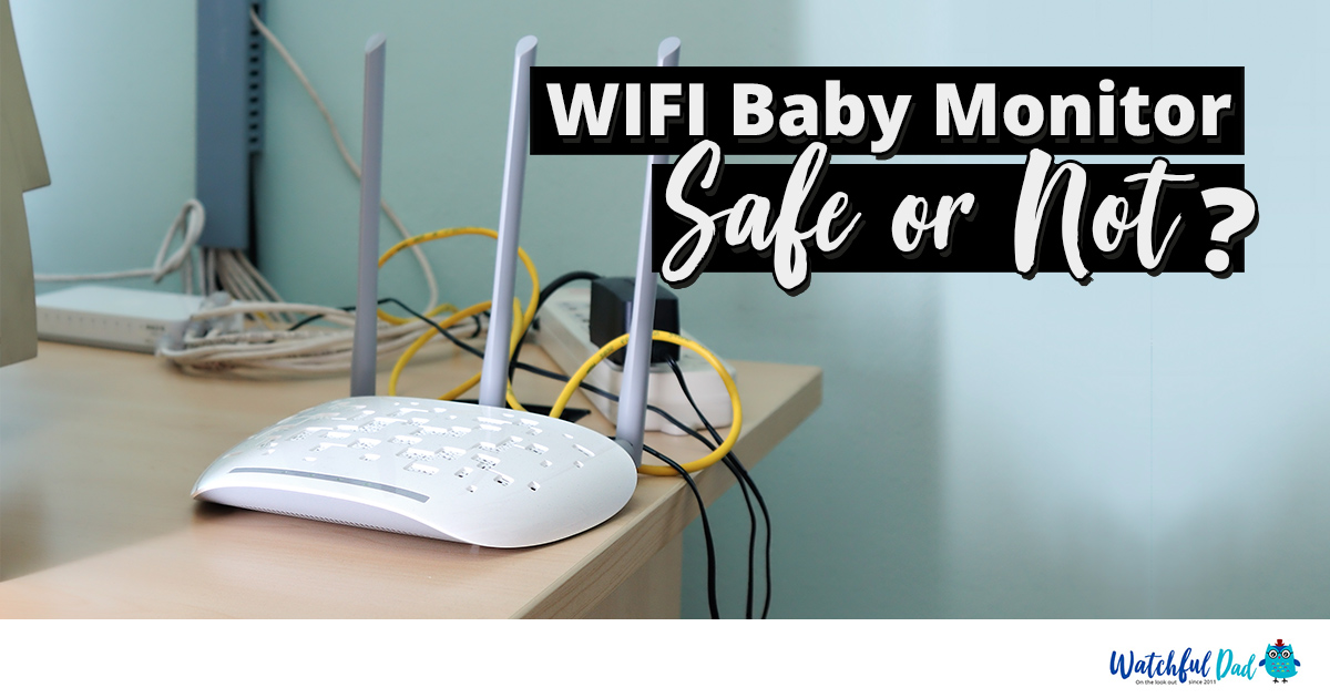 safest wifi baby monitor