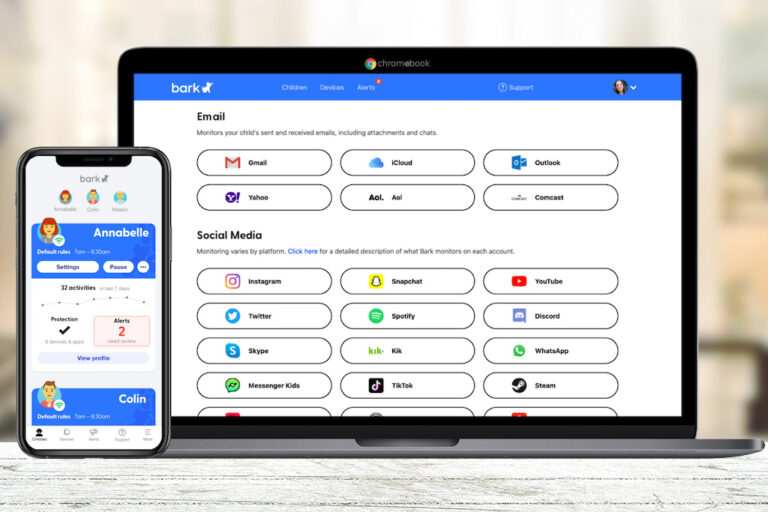 Best Parental Control Apps for Chromebook – Useful Kid Safety Tips You