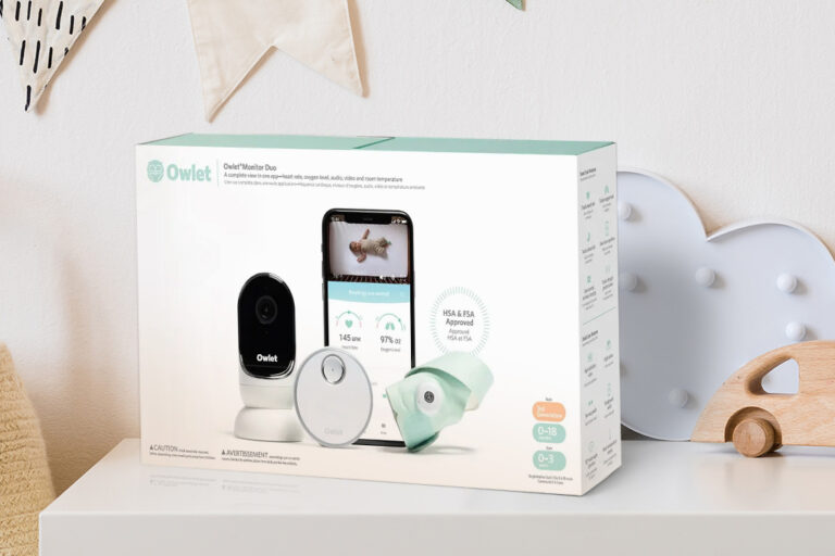 The 5 Best Baby Monitors That Won’t Let You Down – Useful Kid Safety ...